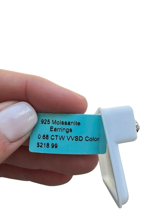 💖 PRADA Pink Compact Wallet | Gold Hardware 💖 - Picture 14 of 14